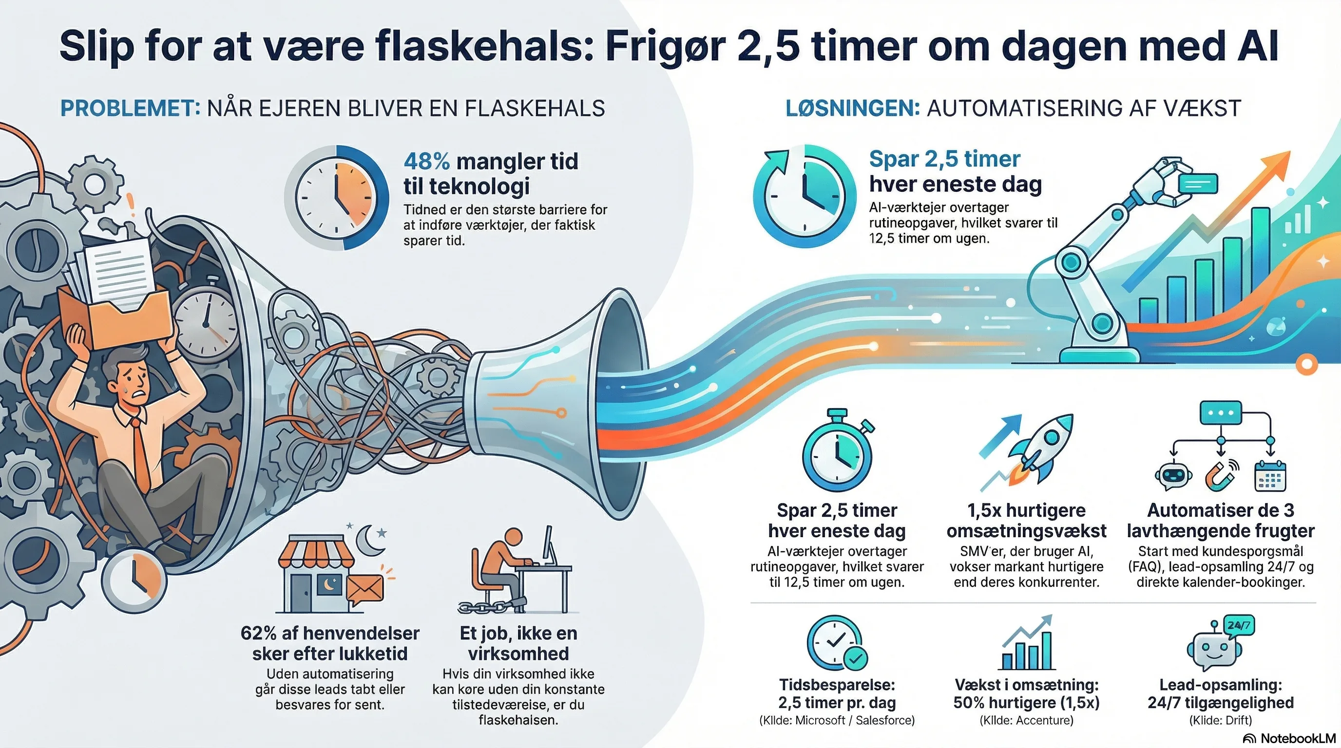 Infographic for ai-spar-tid-virksomhedsejer