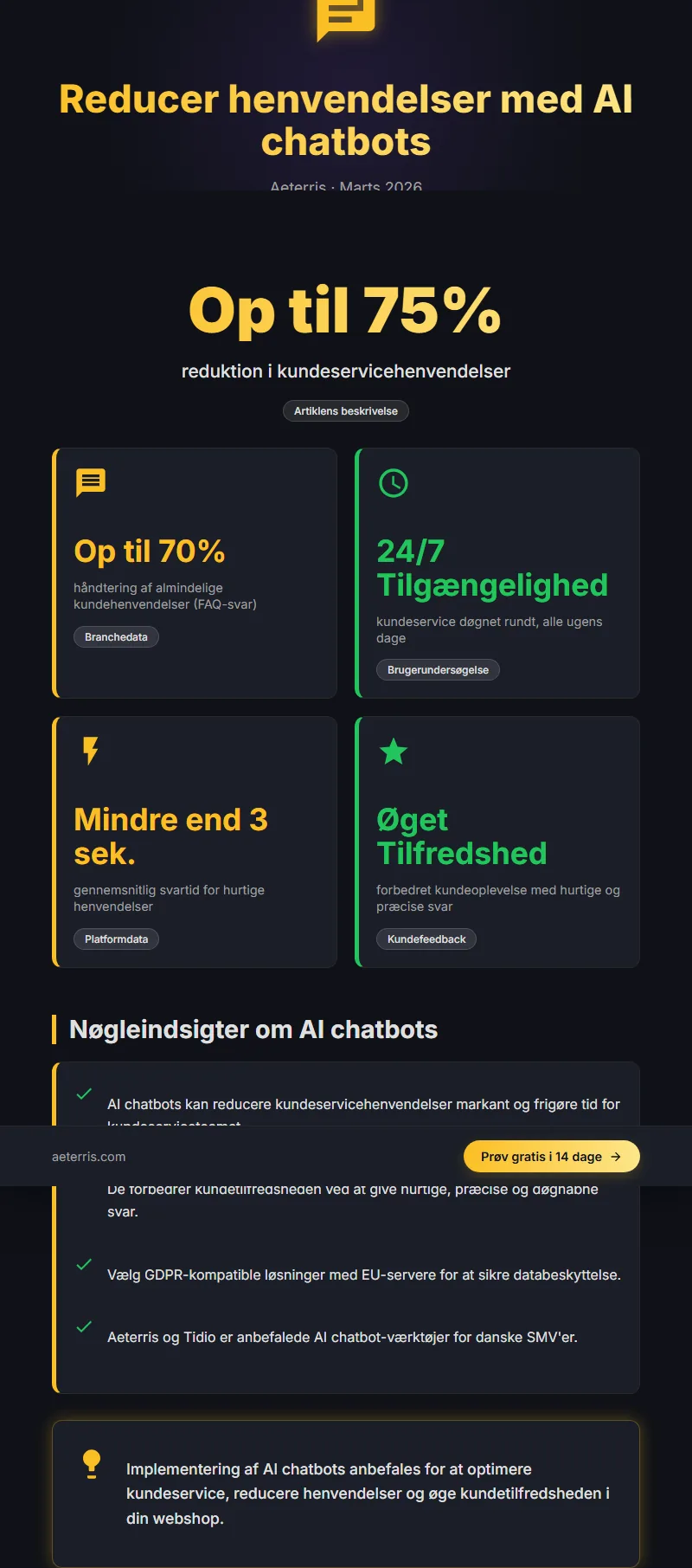 Infographic: Saadan Loeser Du For Mange Henvendelser I Din Babyudstyr Kom